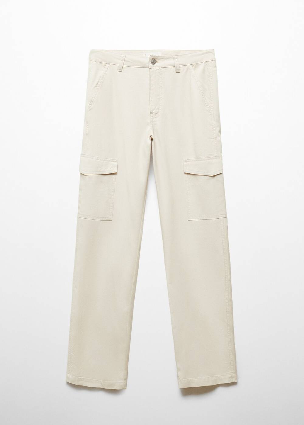 Mango Gerade Cargo-Hose