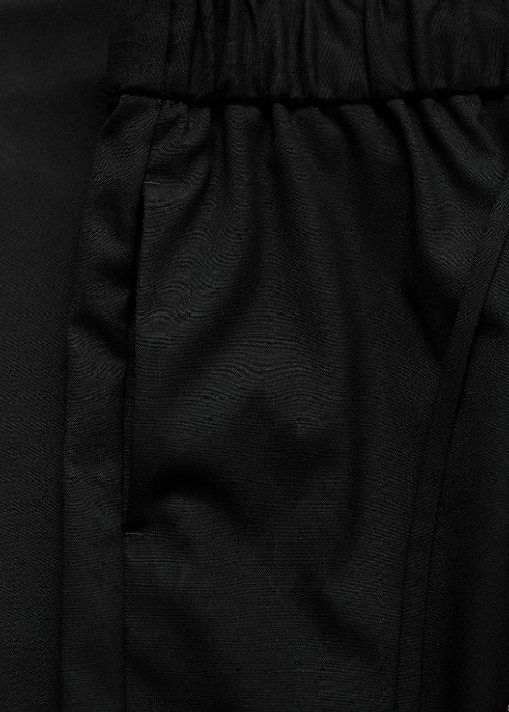 Mango Gerade, Fließende Hose