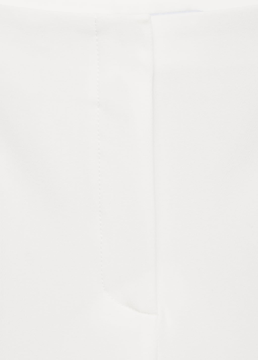 Mango Gerade, Fließende Hose