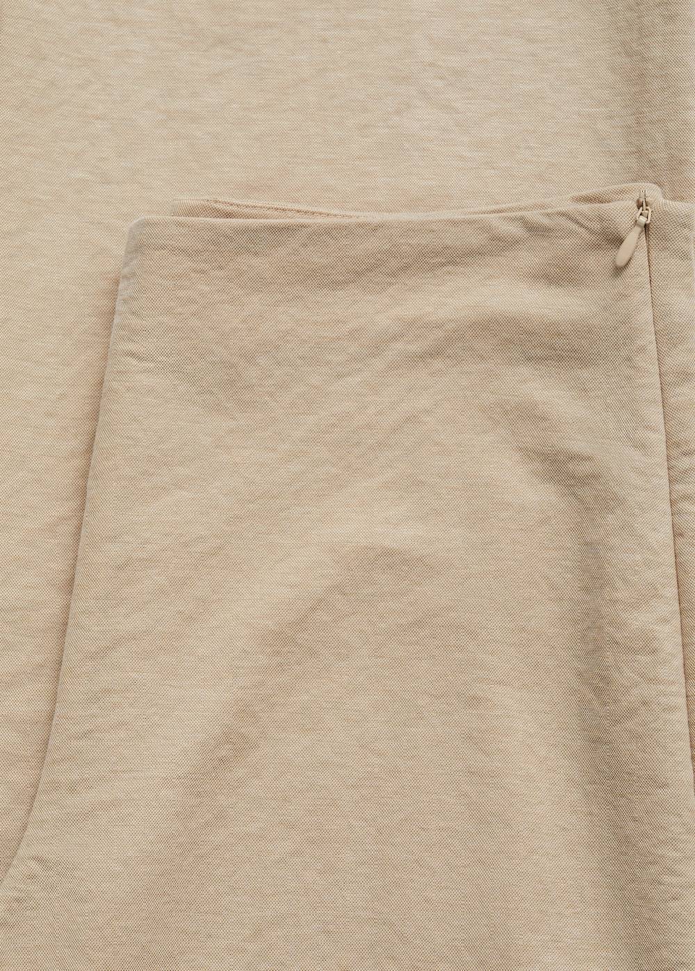 Mango Gerade, Fließende Hose