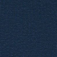 Mango Geripptes Kurzarm-T-Shirt