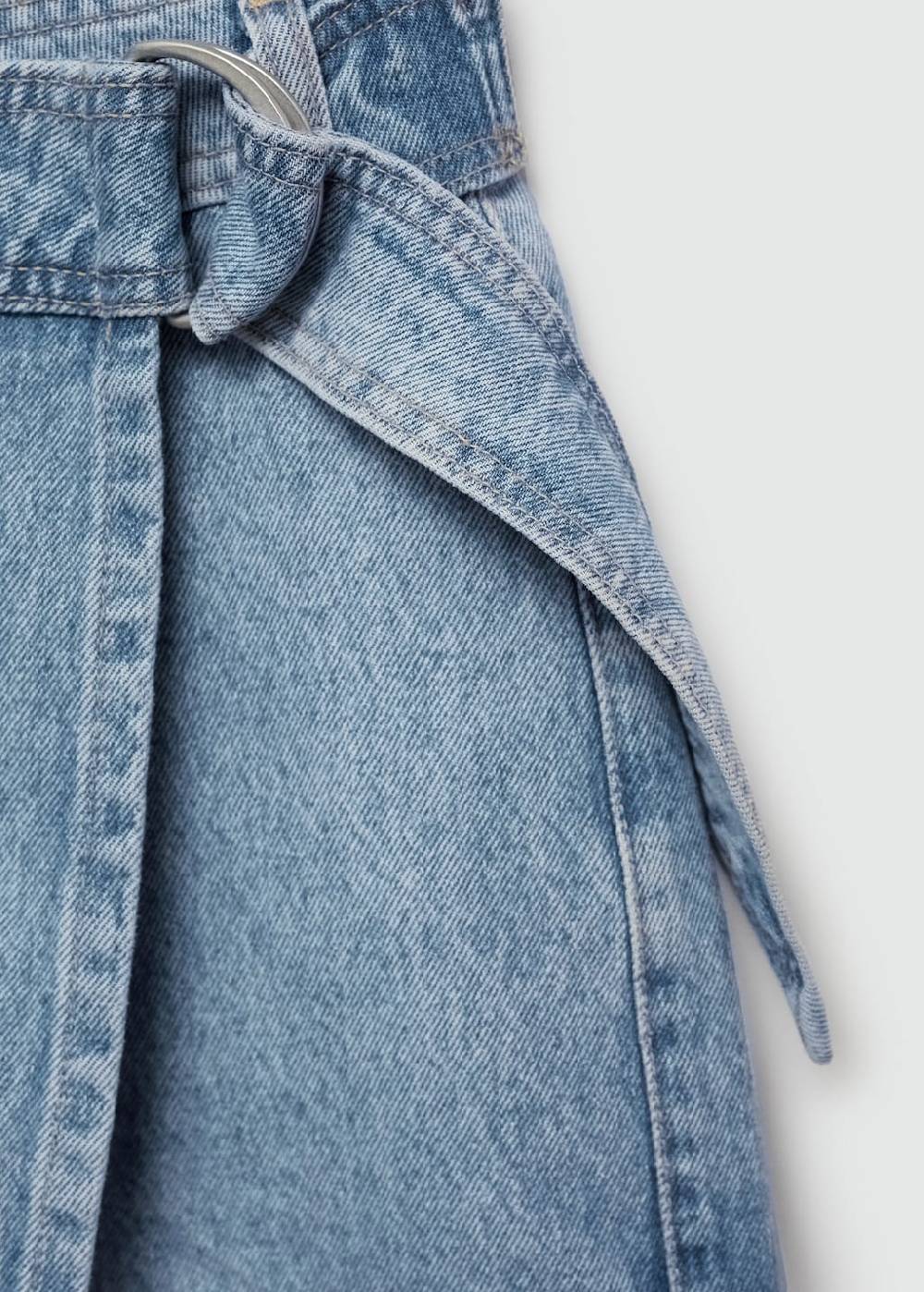 Mango Jeans-Hosenrock