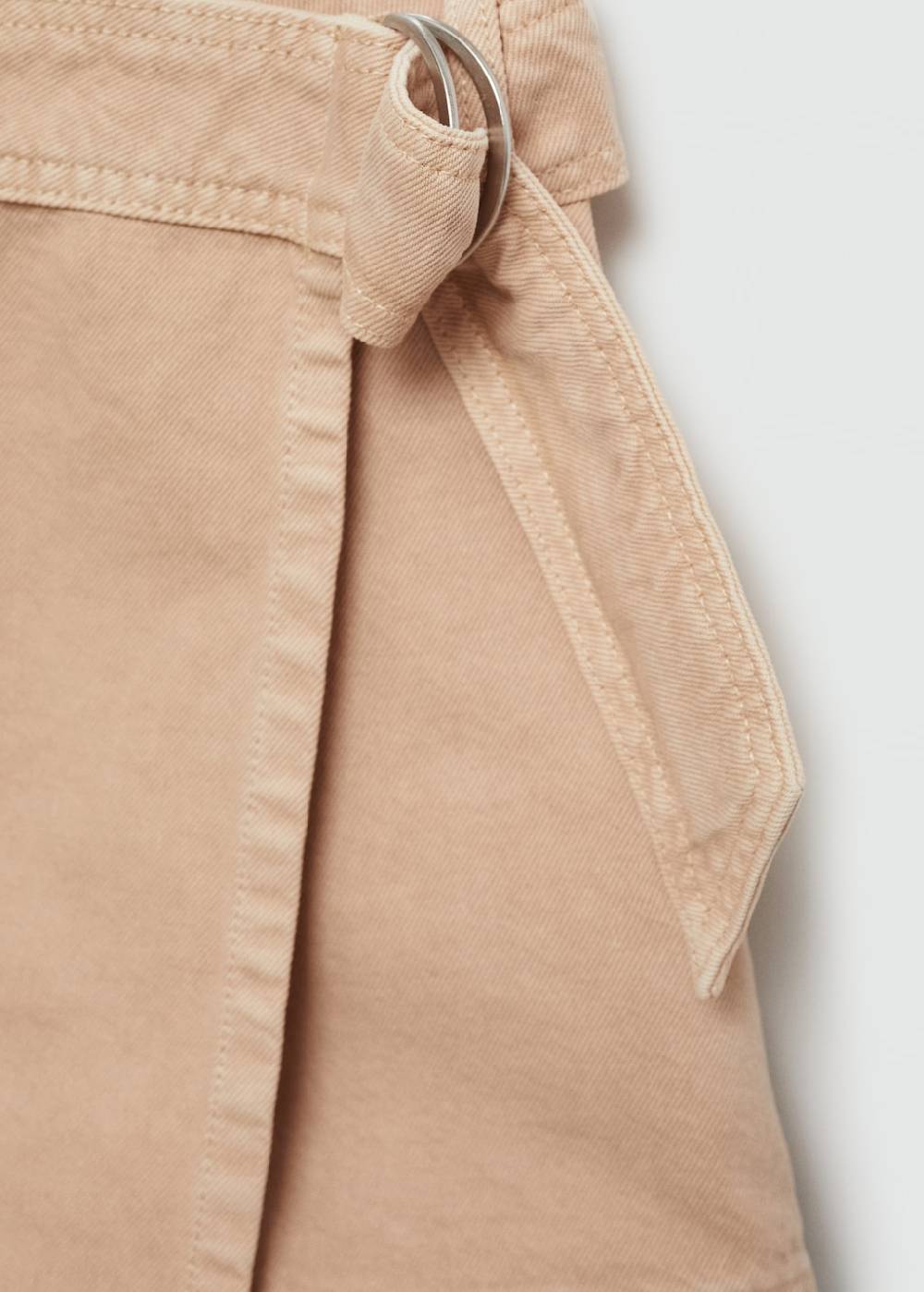 Mango Jeans-Hosenrock