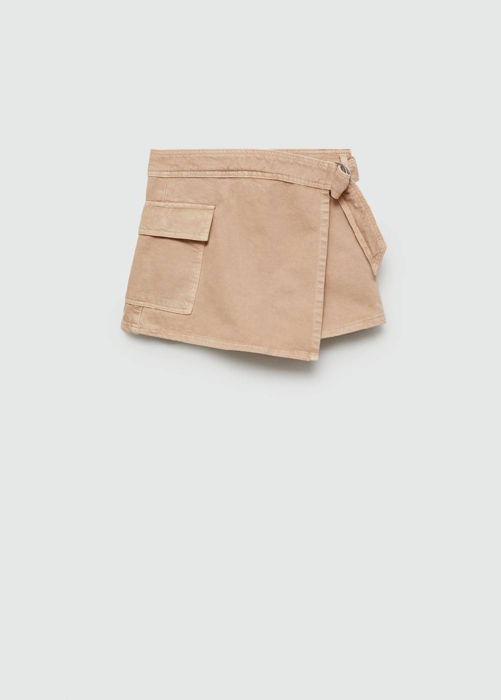 Mango Jeans-Hosenrock