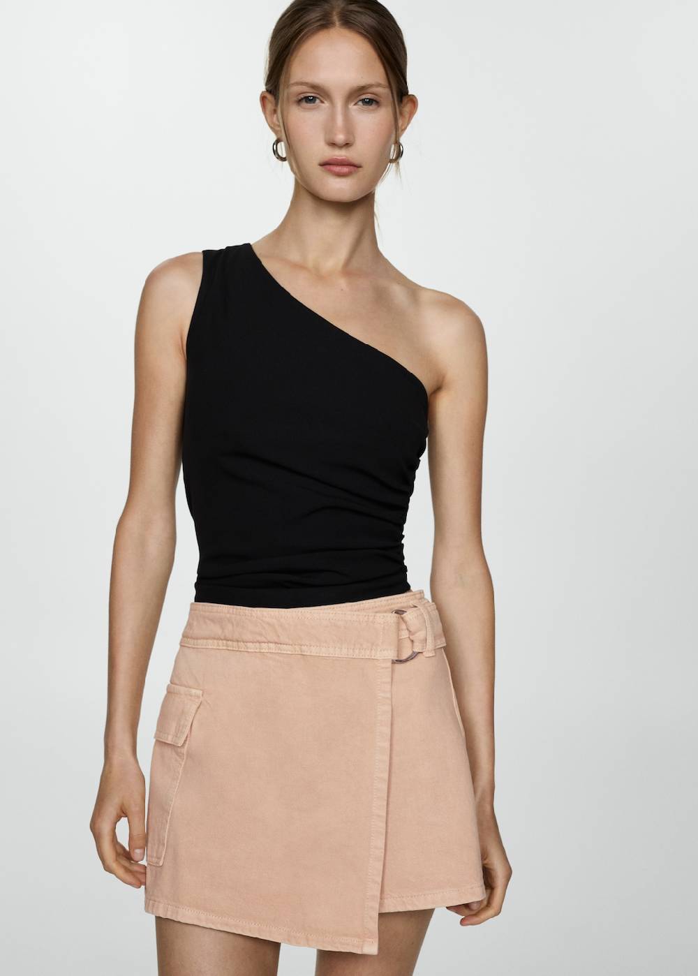 Mango Jeans-Hosenrock