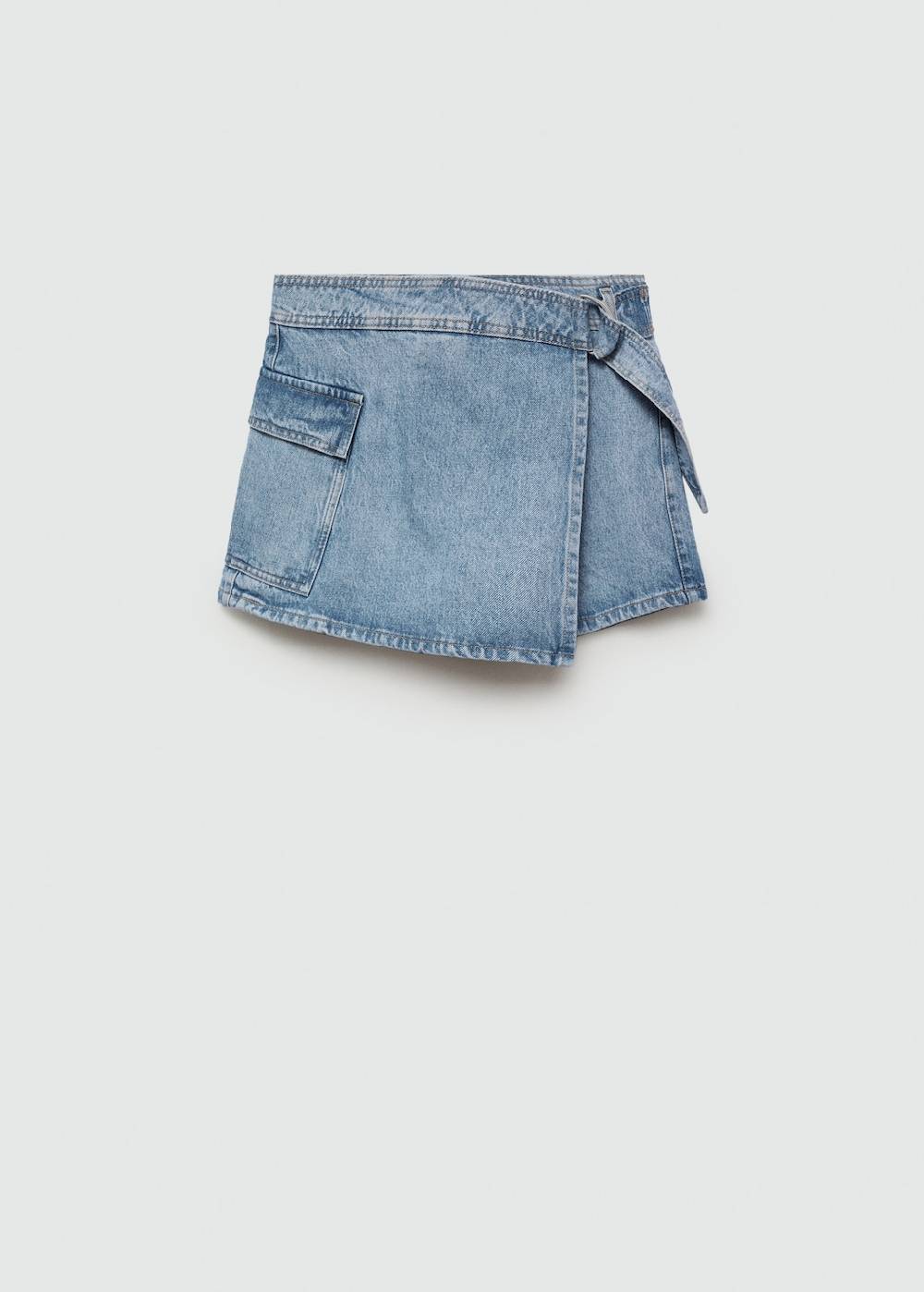 Mango Jeans-Hosenrock