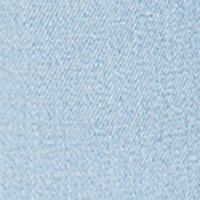 Mango Jeansbluse Mit Knöpfen