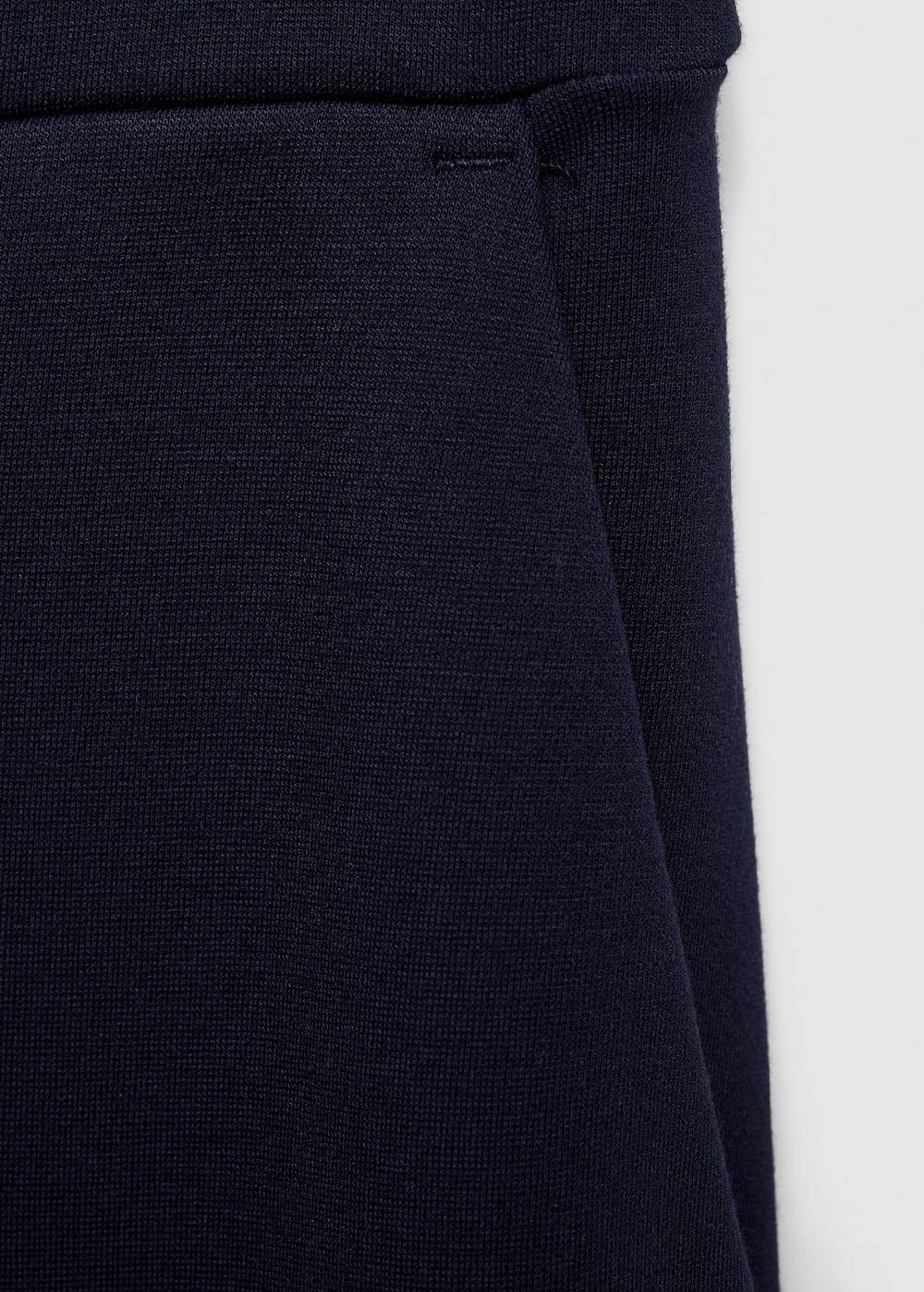 Mango Jogger Pants Mit Taschen