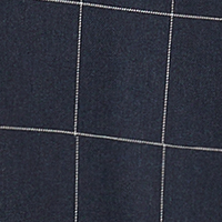 Mango Kariertes Hemd Aus Flanell-Baumwolle