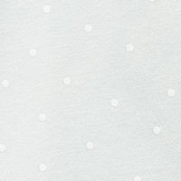 Mango Kurzer Pyjama Mit Polka Dots