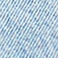 Mango Lange Jeanslatzhose