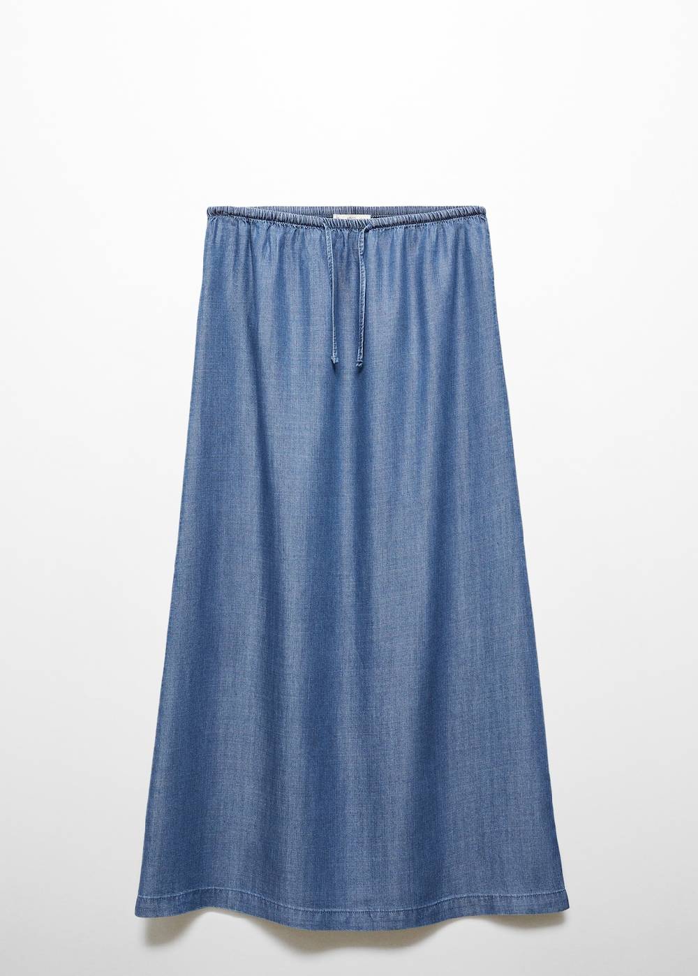 Mango Langer Stretchrock