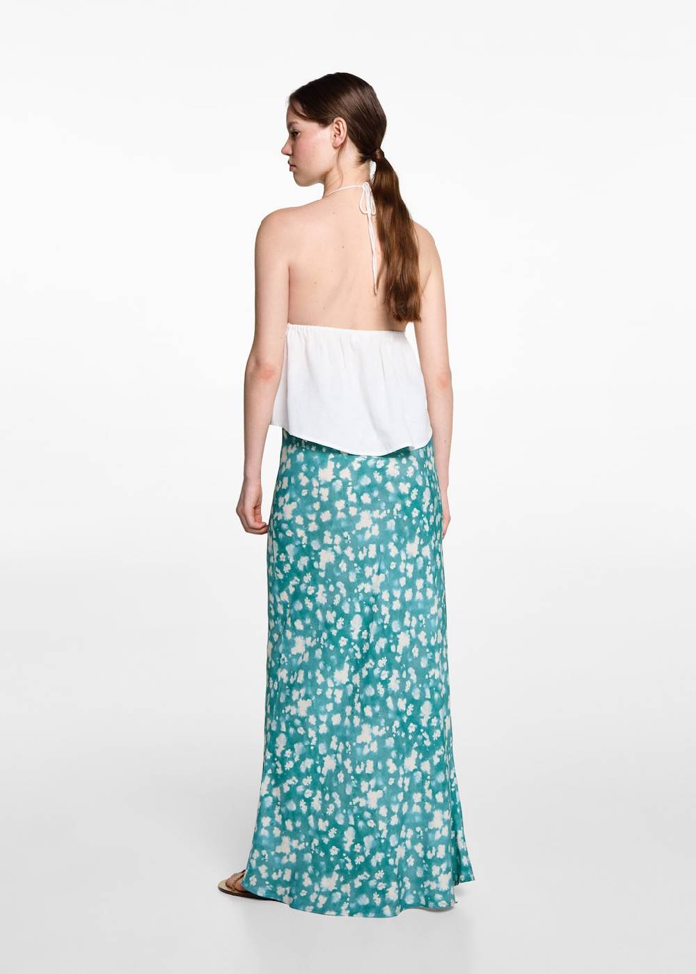 Mango Langer Tie-Dye-Rock