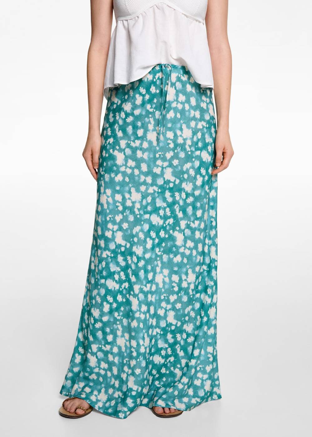 Mango Langer Tie-Dye-Rock