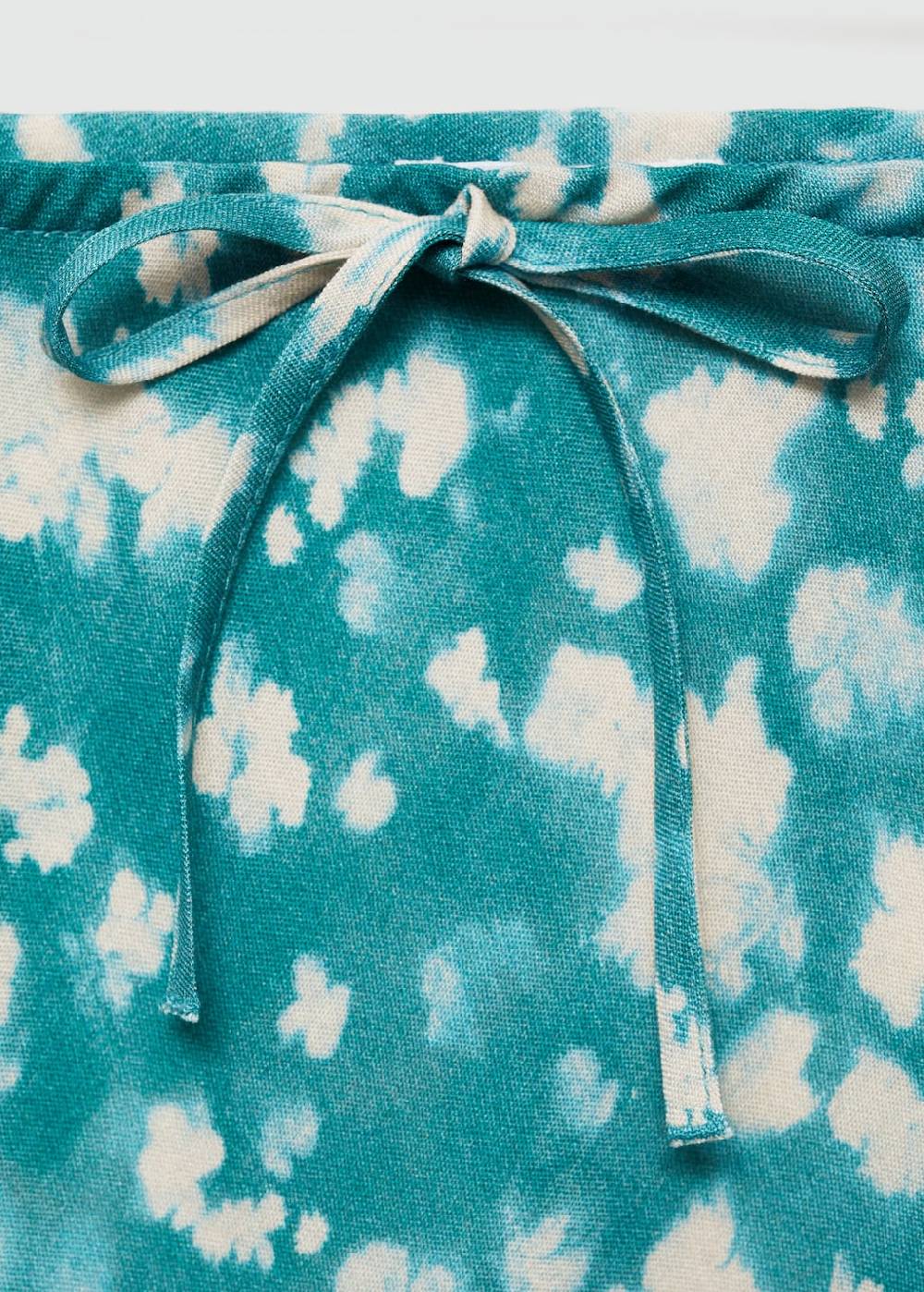 Mango Langer Tie-Dye-Rock