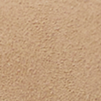 Mango Ledersandaletten Mit Esparto-Sohle