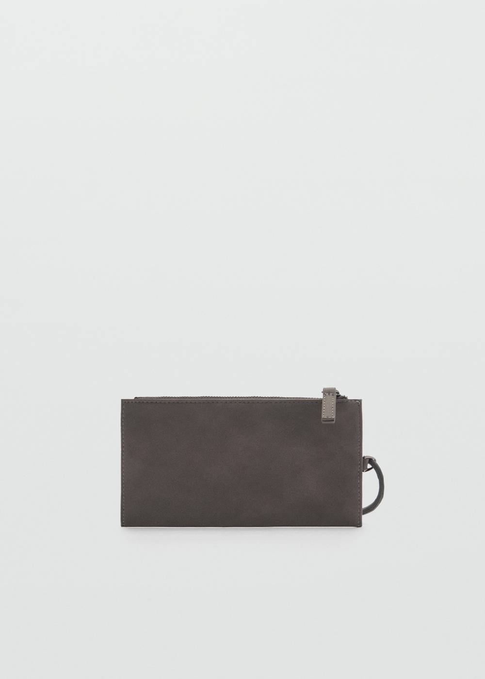 Mango Mini-Umhängetasche mit Kartenetui