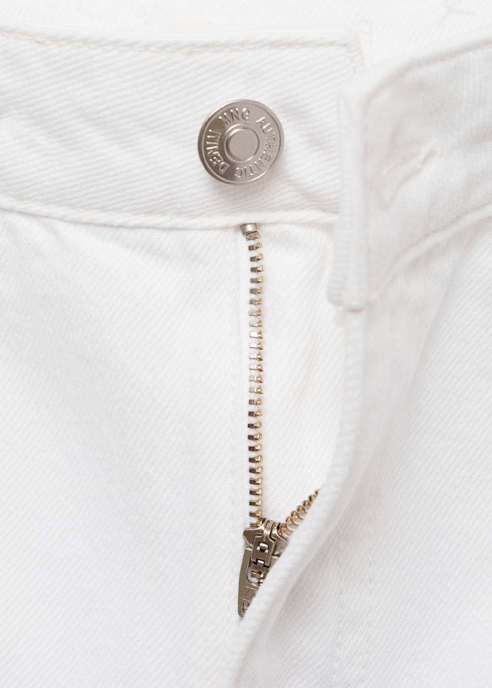 Mango Minirock Mit Cargotaschen