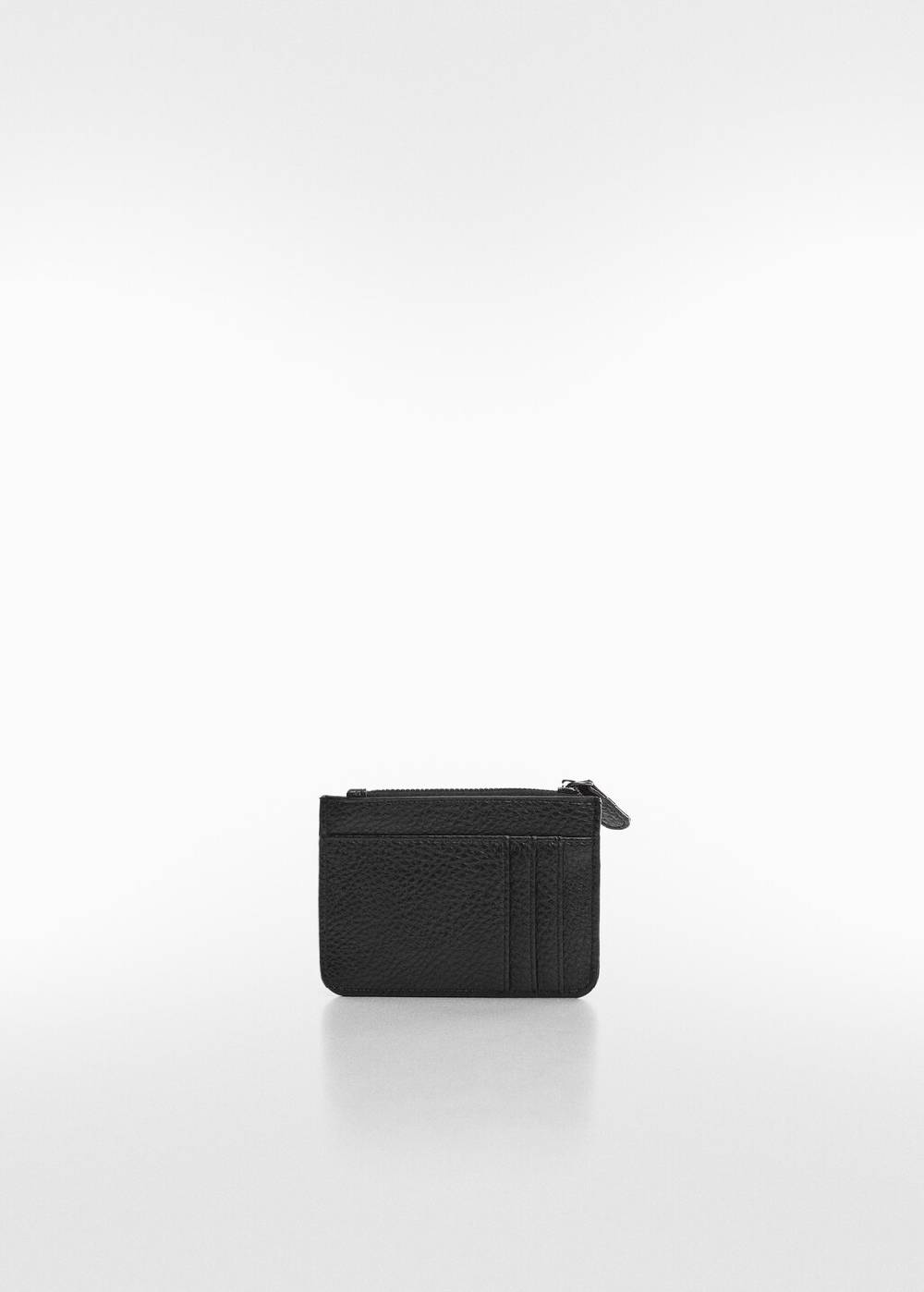 Mango Nieten-Geldbörse