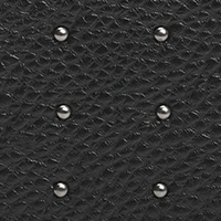 Mango Nieten-Geldbörse