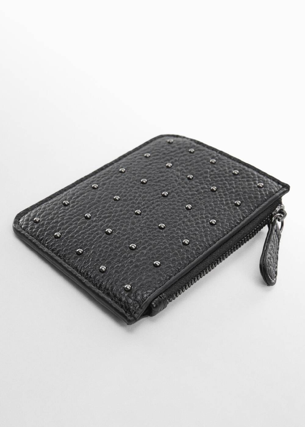 Mango Nieten-Geldbörse