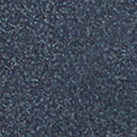 Mango Nietenverzierte Leder-Geldbörse