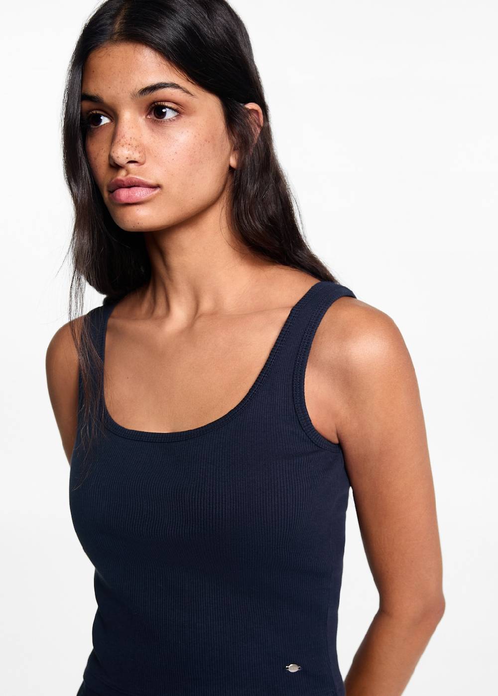 Mango Pack Kurzer Baumwoll-Pyjama