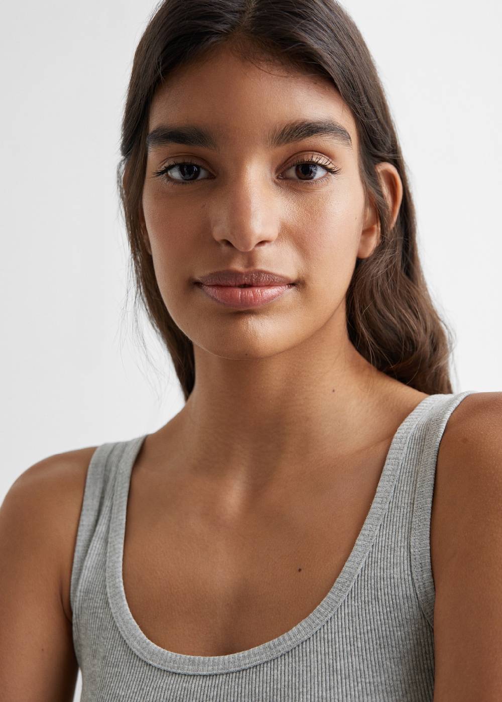 Mango Pack Kurzer Baumwoll-Pyjama