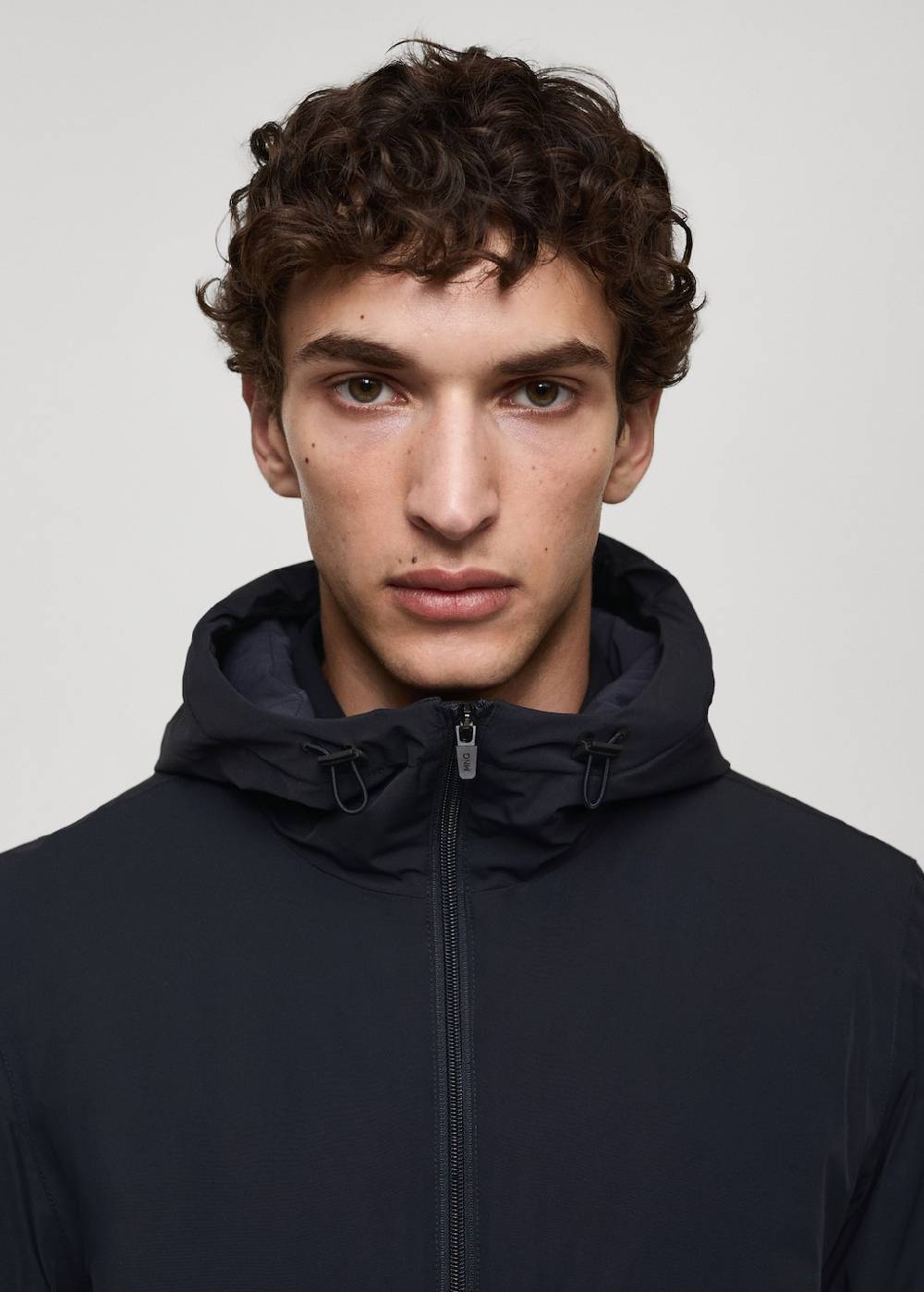 Mango Parka Interval