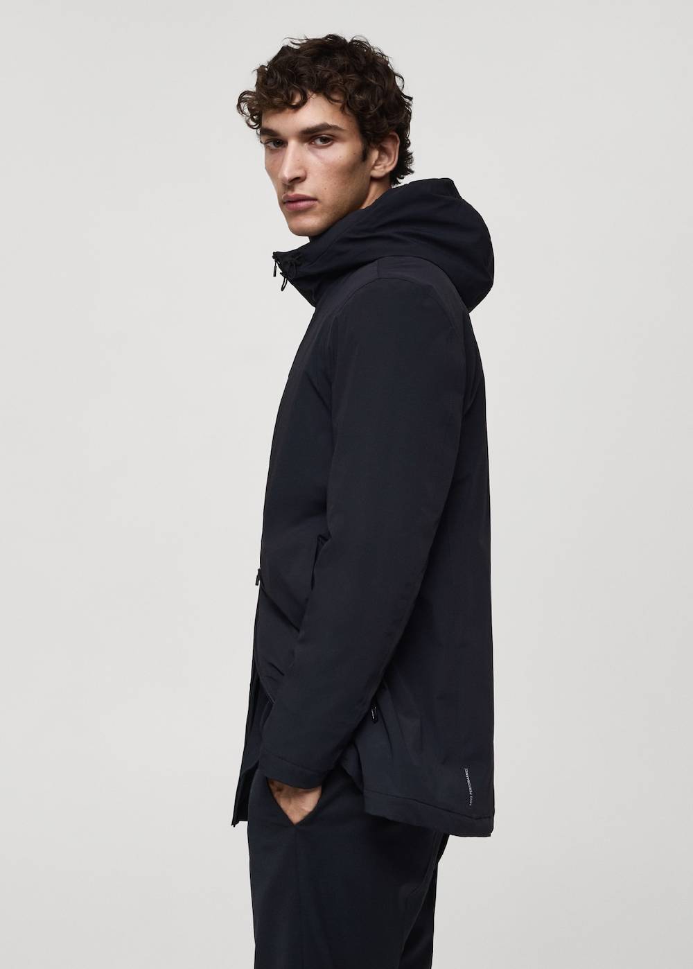 Mango Parka Interval