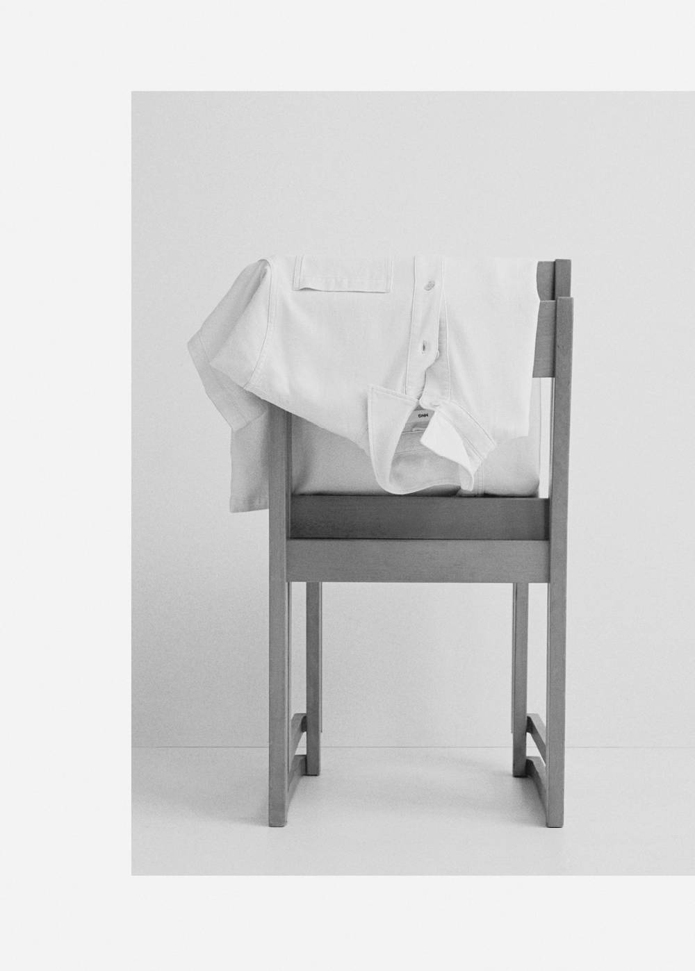 Mango Relaxed-Fit-Poloshirt