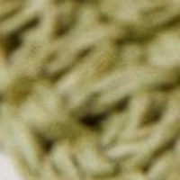 Mango Rundes Tischset Im Flechtdesign