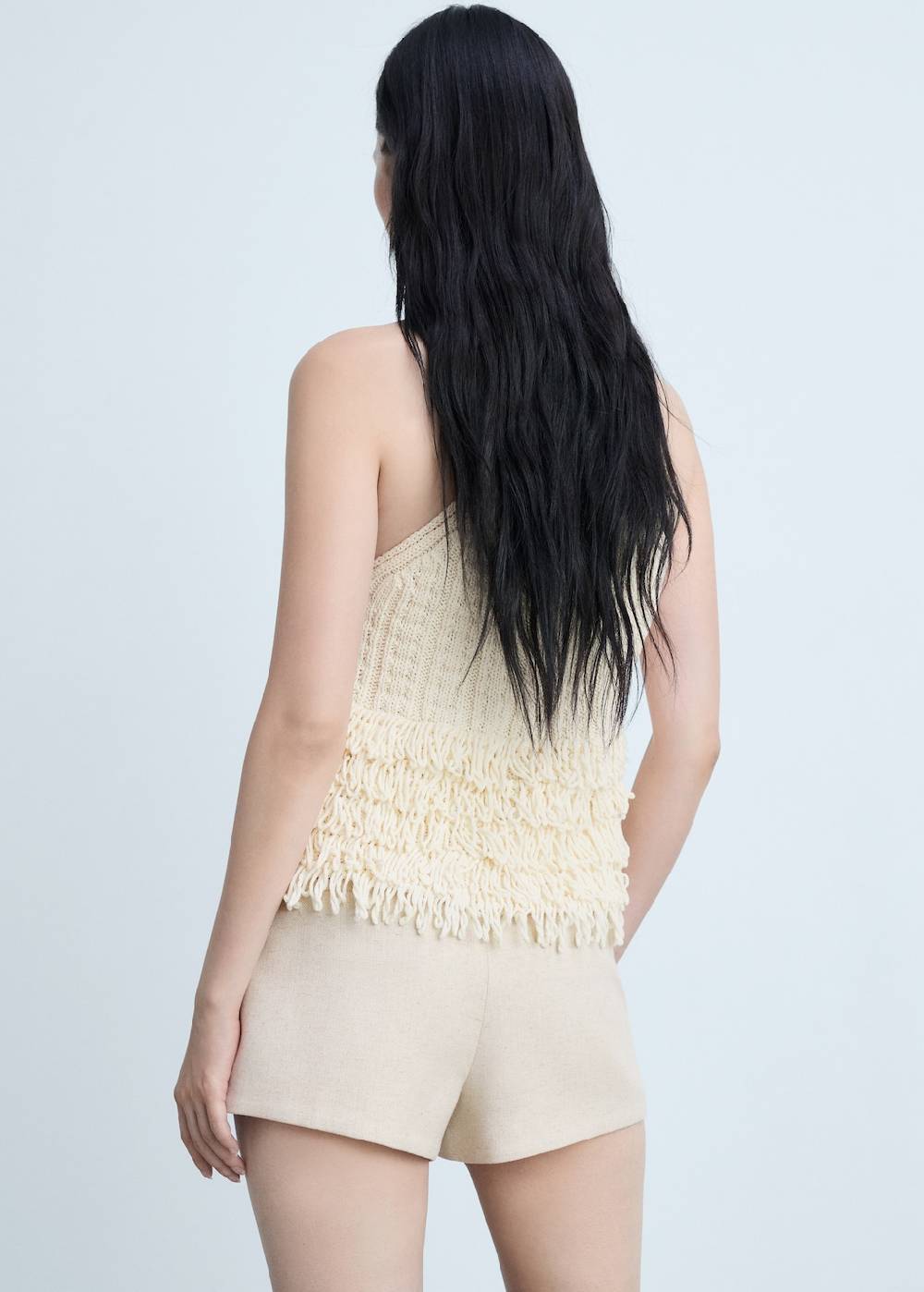 Mango Shorts Patrizia