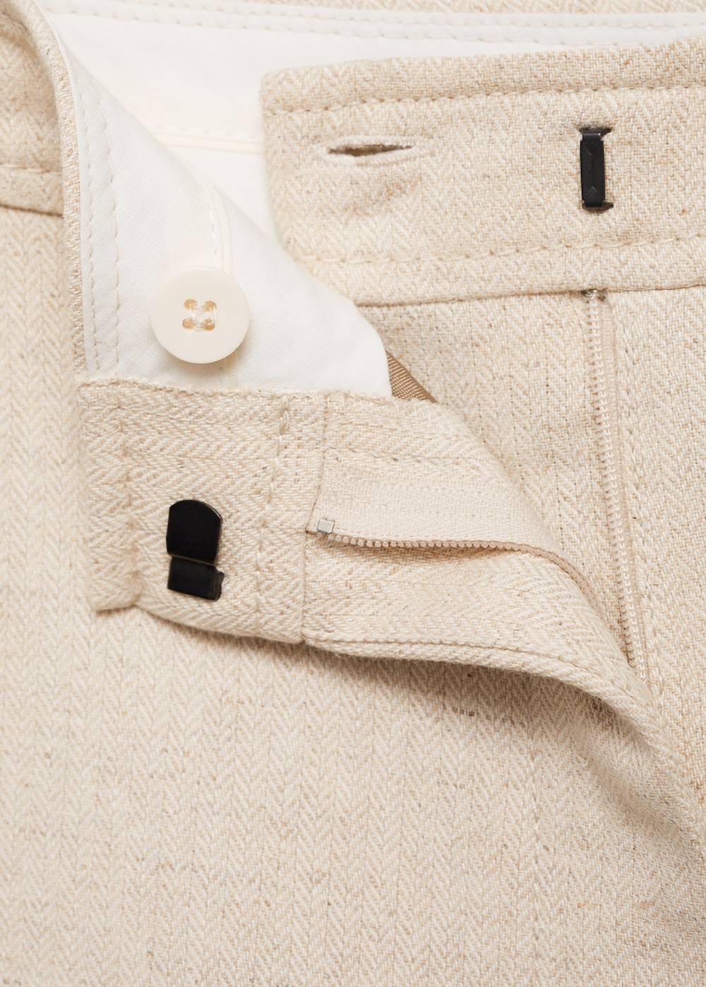 Mango Shorts Patrizia