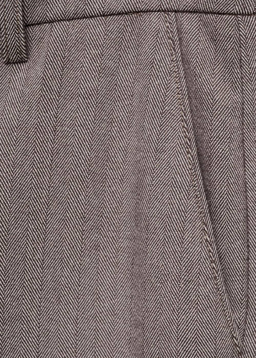 Mango Skinny Hose Mit Mittelhohem Bund