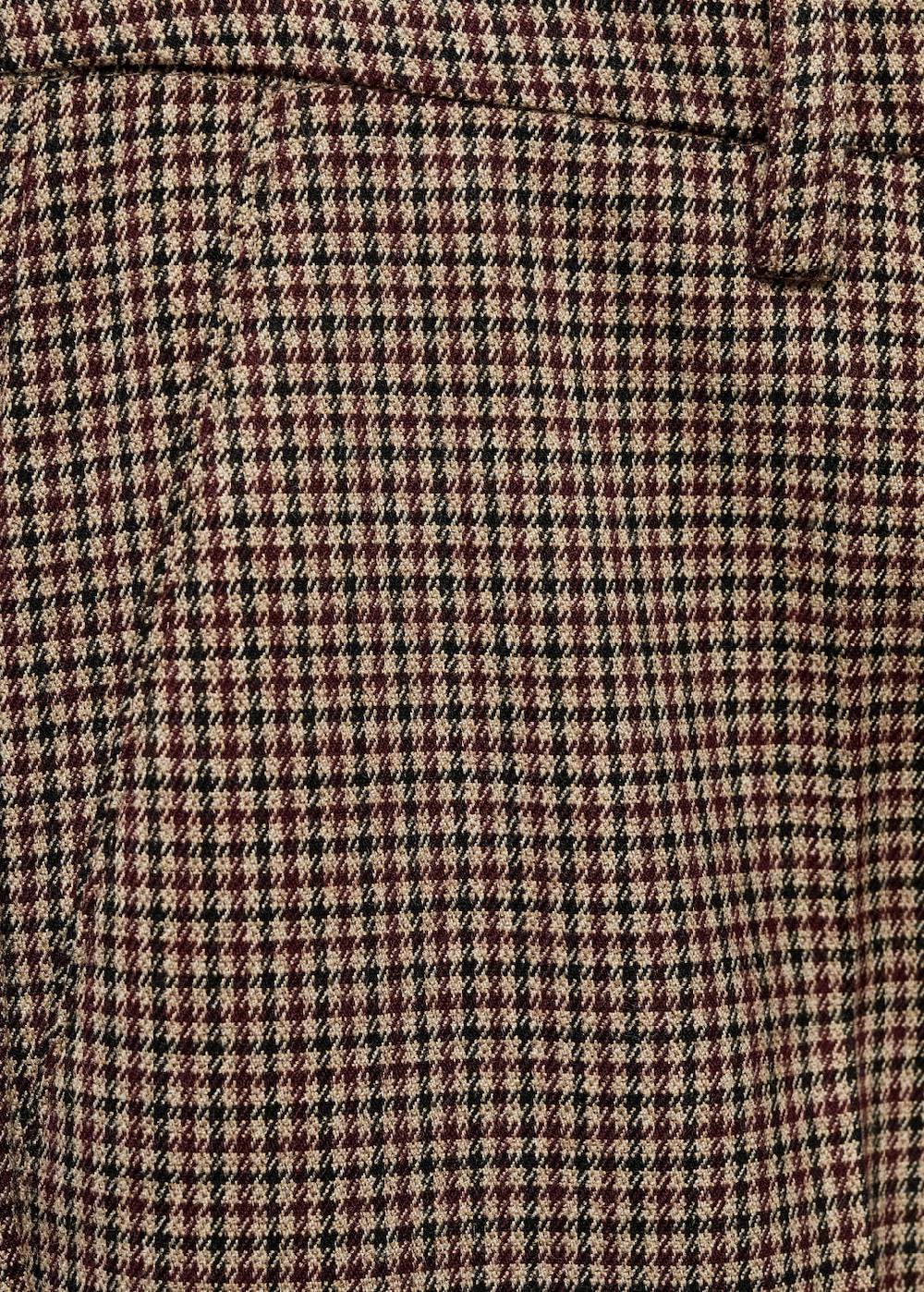 Mango Skinny Hose Mit Mittelhohem Bund