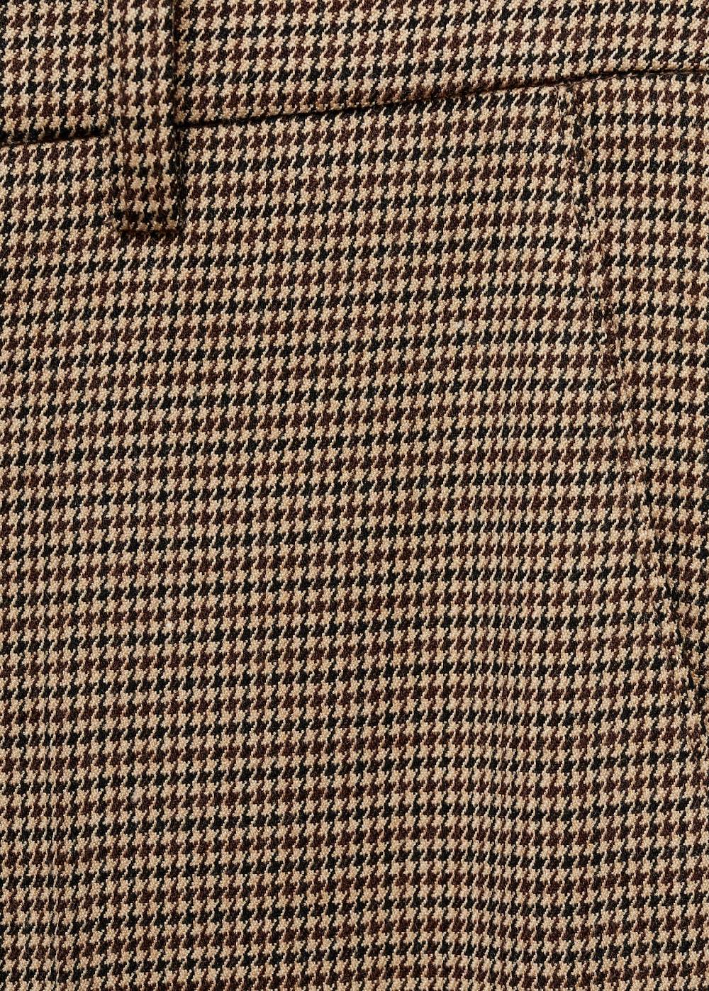 Mango Skinny Hose Mit Mittelhohem Bund