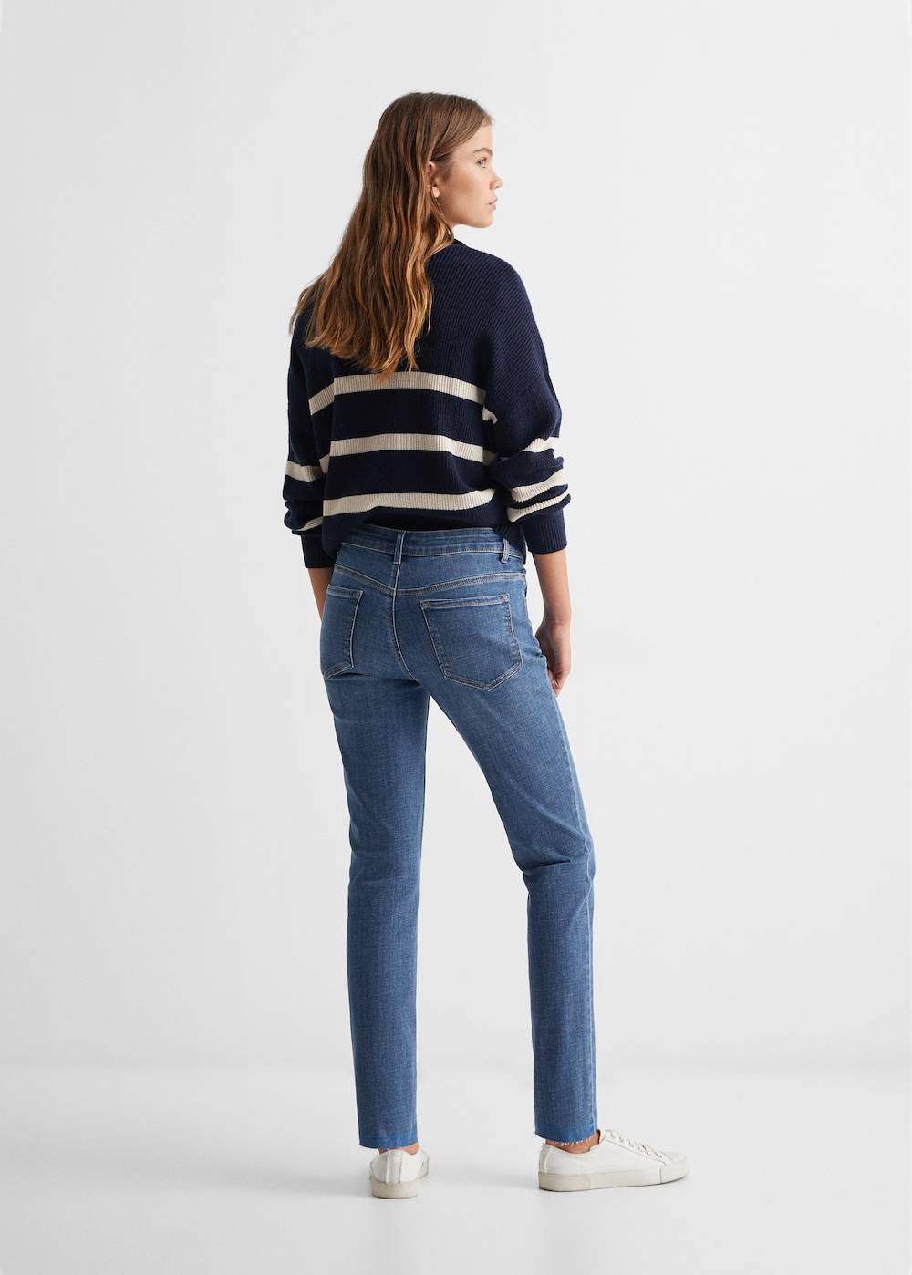 Mango Skinny Jeans