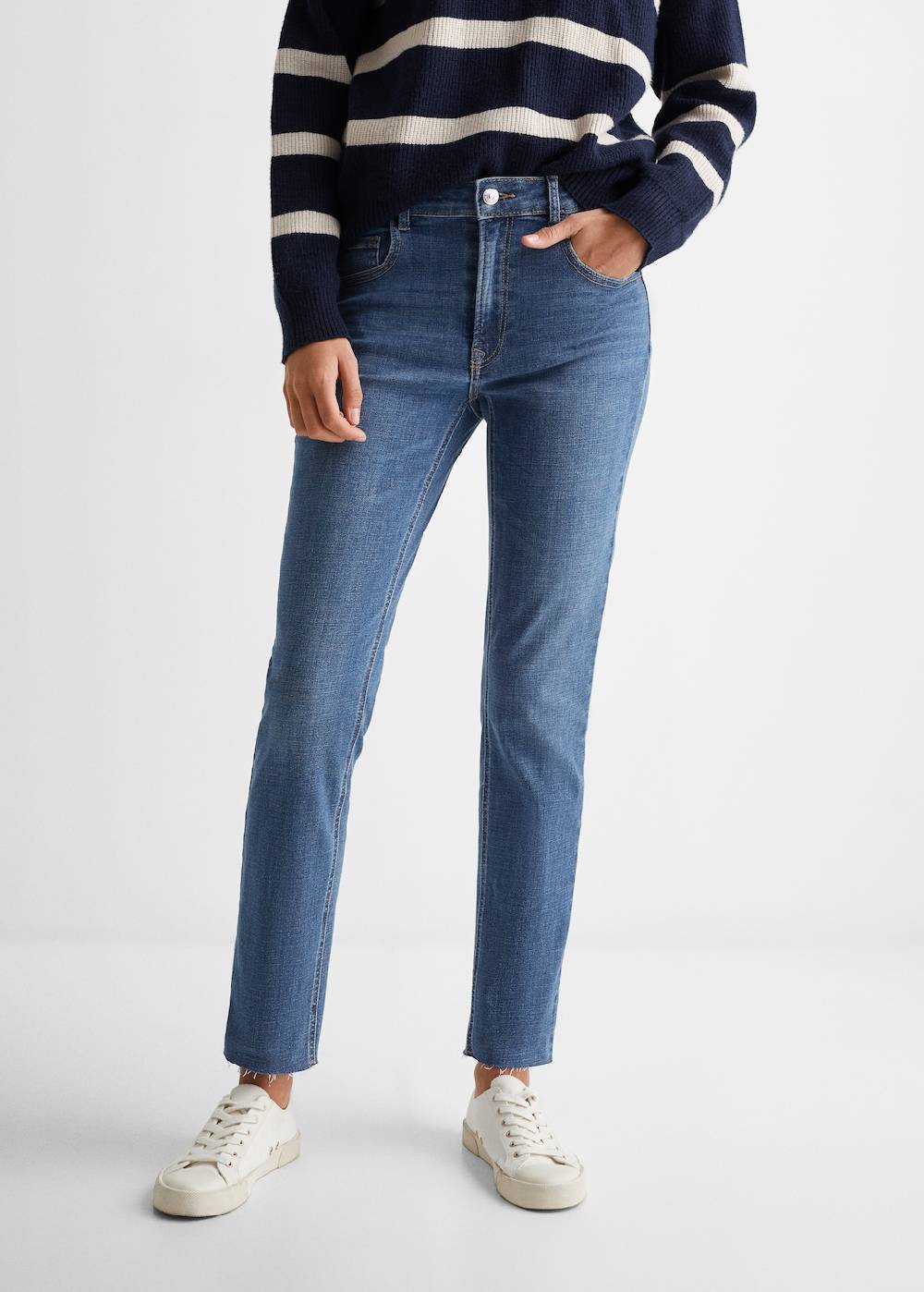 Mango Skinny Jeans