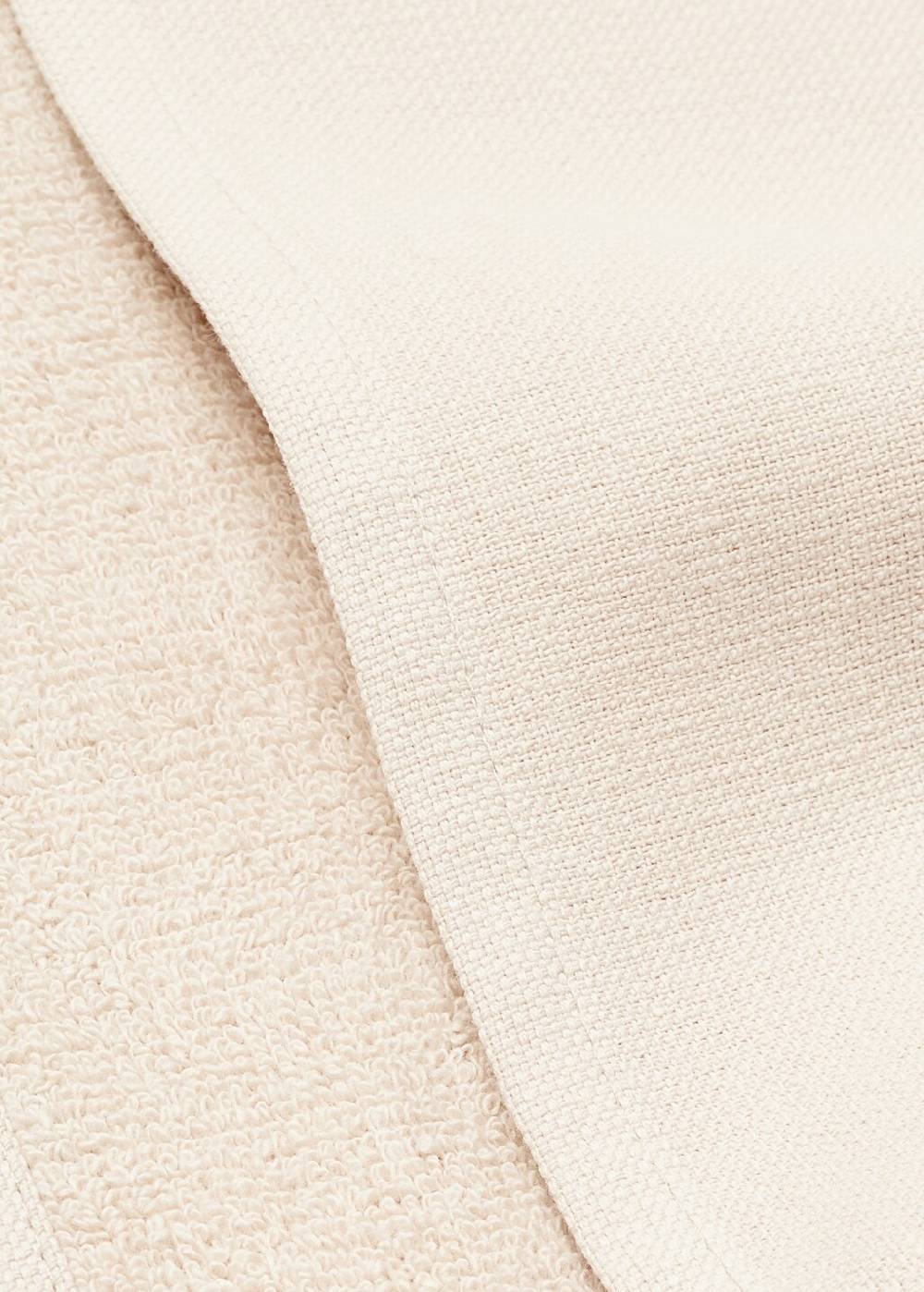 Mango Strandtuch Aus 100 % Baumwolle 100 X 180 Cm