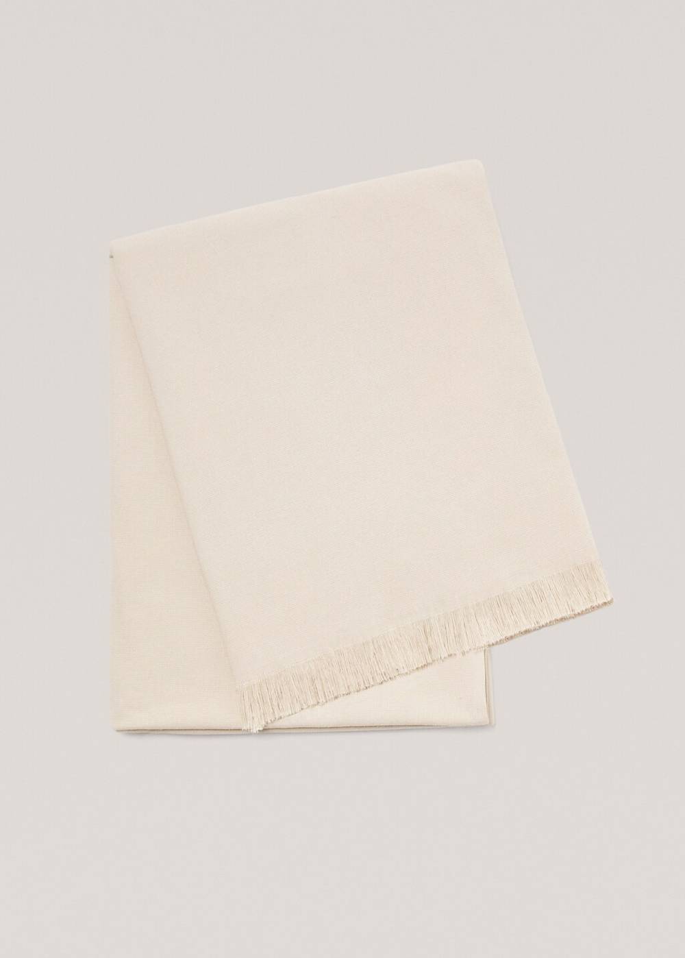 Mango Strandtuch Aus 100 % Baumwolle 100 X 180 Cm