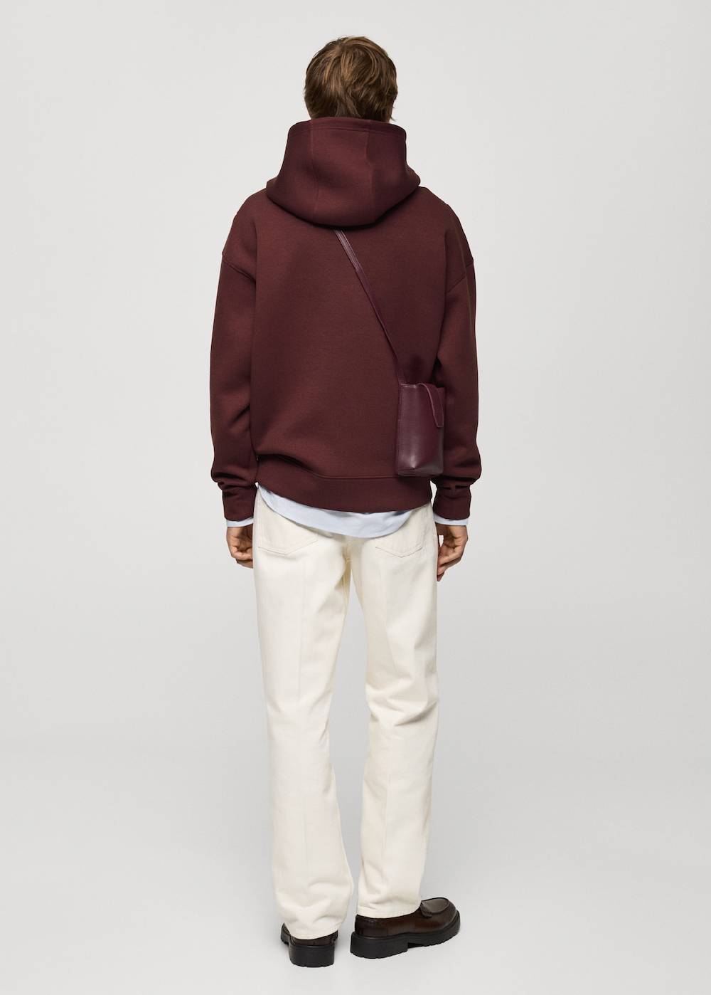 Mango Sweatshirt Orfeo