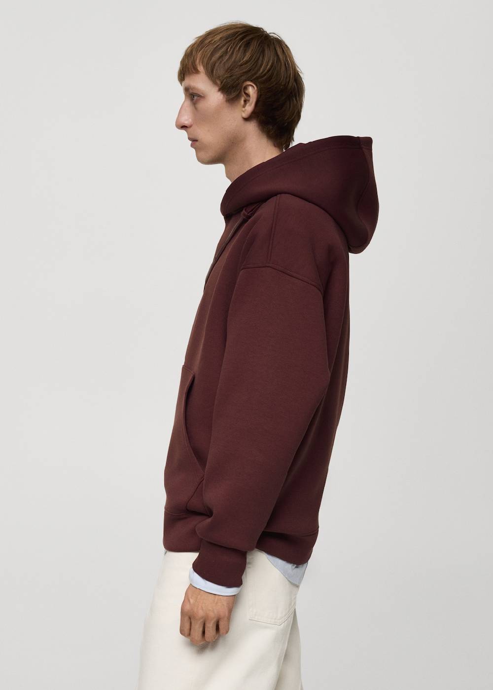 Mango Sweatshirt Orfeo