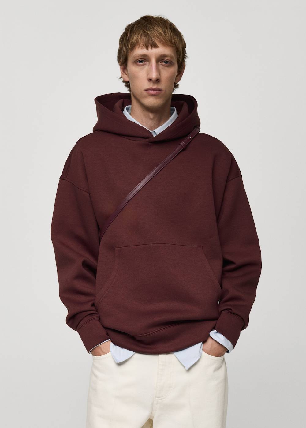 Mango Sweatshirt orfeo