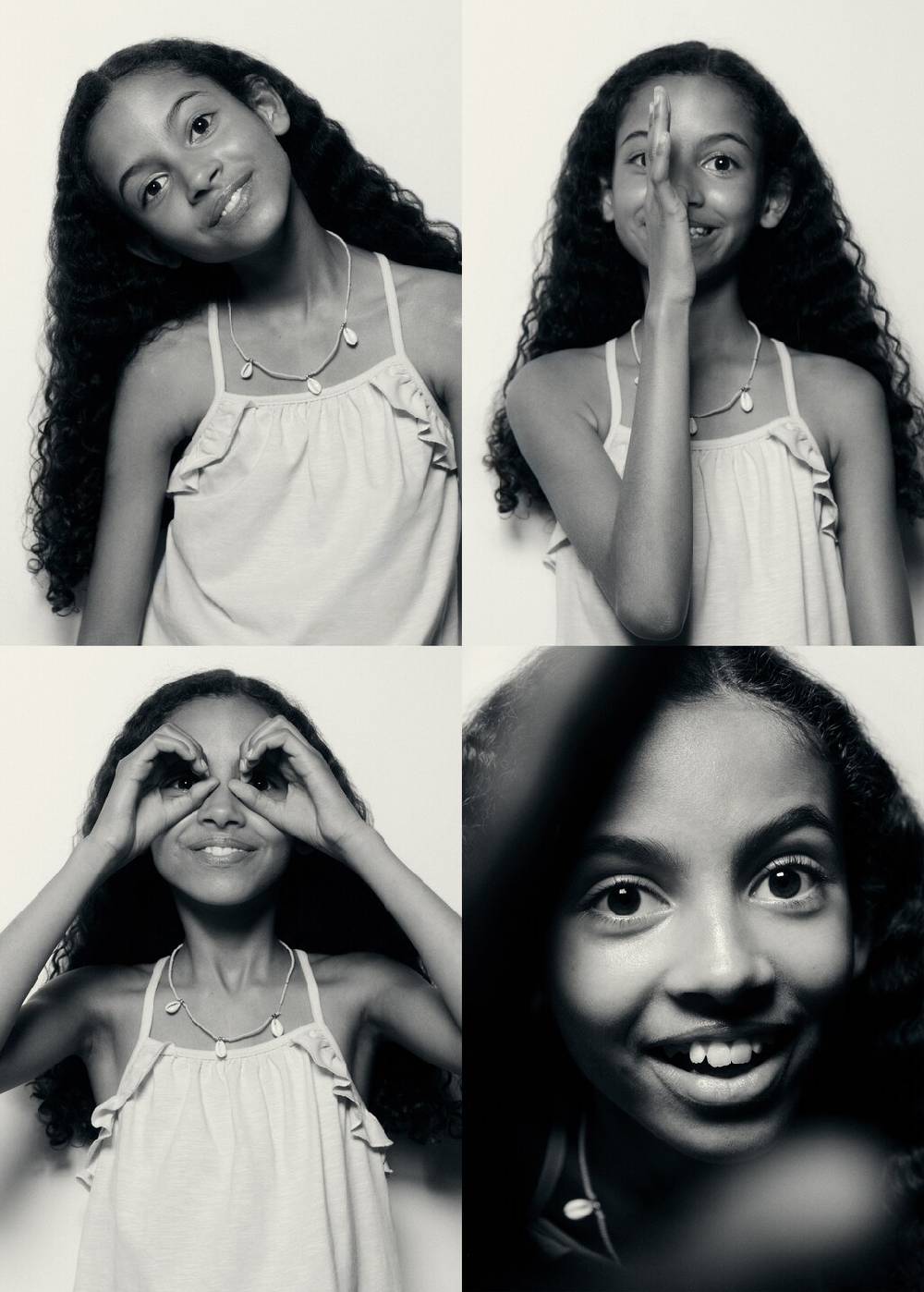 Mango Träger-T-Shirt mit Volant