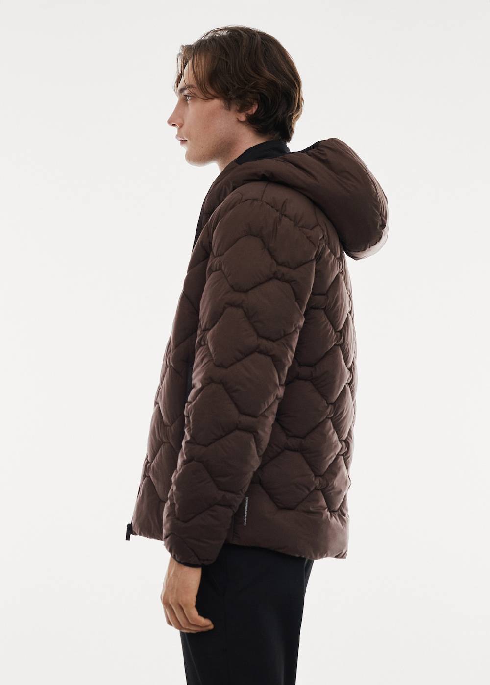 Mango Ultraleichter Wasserabweisender Anorak