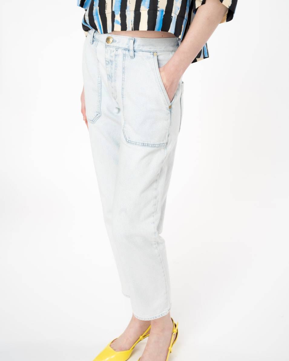 Pinko Chino-Jeans Hell