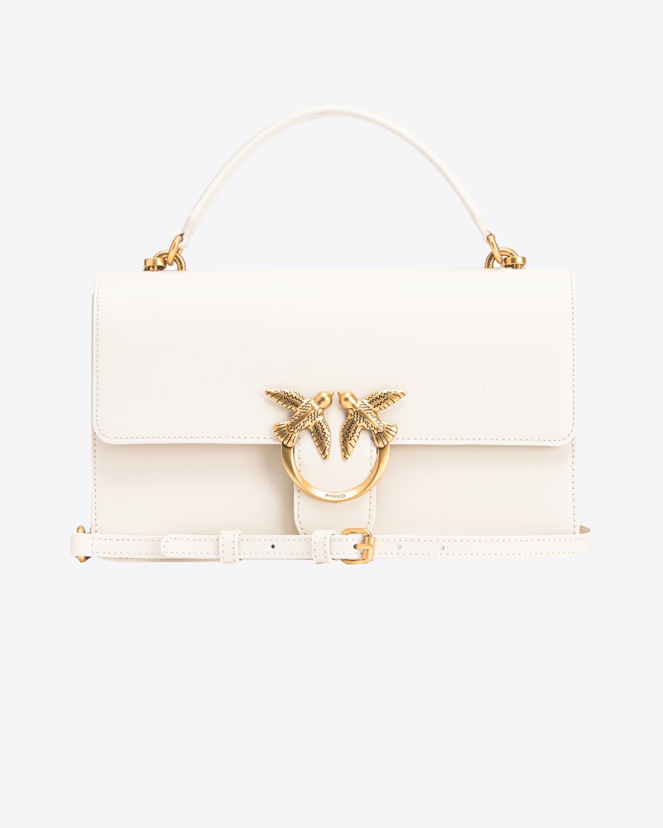 Pinko Classic Love Bag One Light