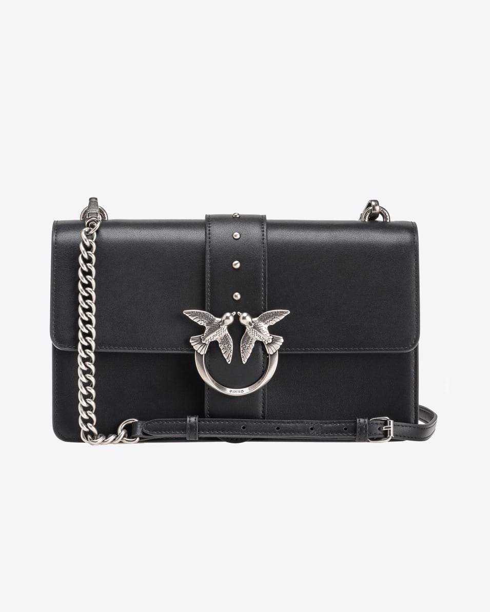 Pinko Classic Love Bag One Simply