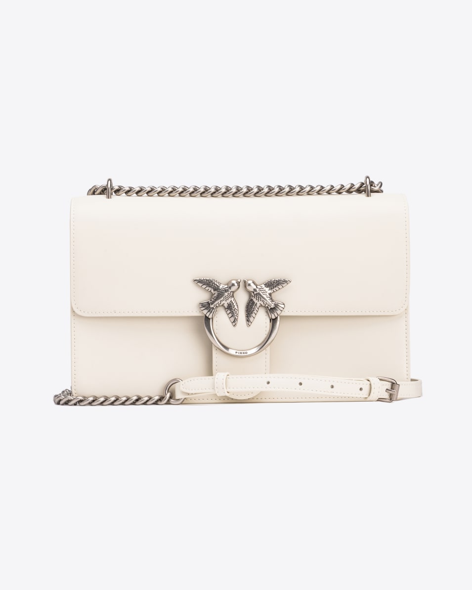 Pinko Classic Love Bag One Simply